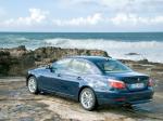 BMW 530i Sedan 2007 года